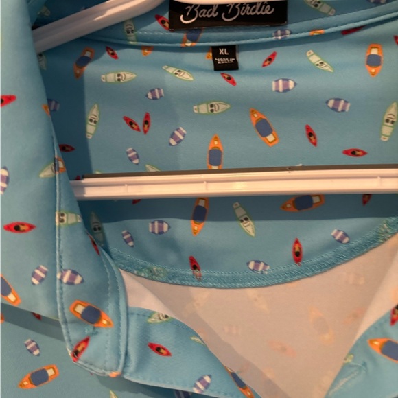 Bad Birdid kayak polo szXL - Picture 3 of 3